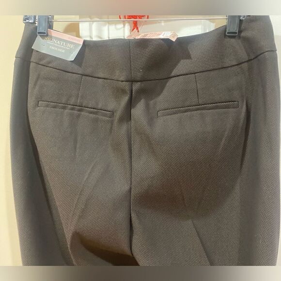 Ann Taylor Signature Trouser - Picture 5 of 7